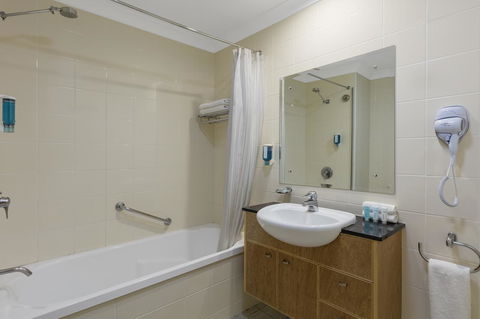 Nesuto Canberra - Inverell Accommodation 14