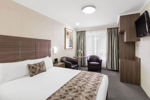 Garden City Hotel, Best Western Signature Collection - Inverell Accommodation 29