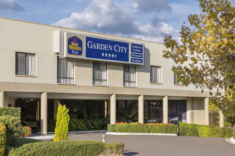 Garden City Hotel, Best Western Signature Collection - Inverell Accommodation 14