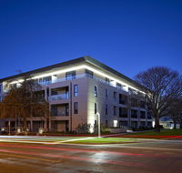 Knightsbridge Canberra - Inverell Accommodation