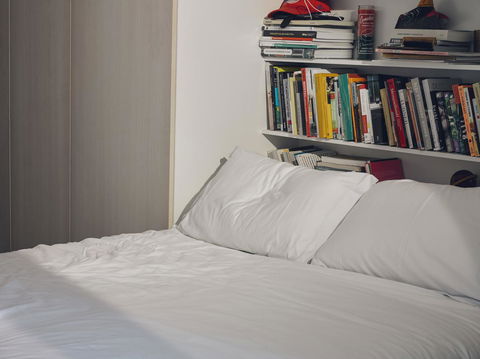 Nishi Apartments Eco Living By Ovolo - Inverell Accommodation 19