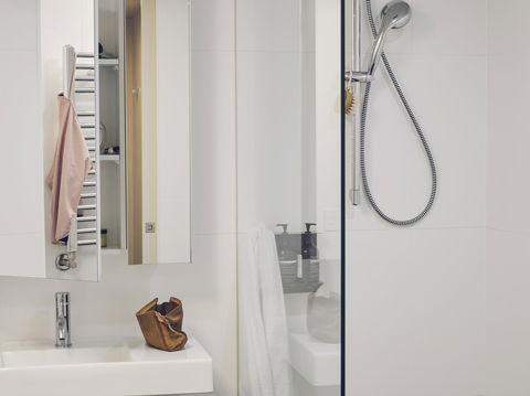 Nishi Apartments Eco Living By Ovolo - Inverell Accommodation 9