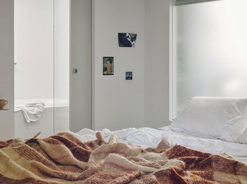 Nishi Apartments Eco Living By Ovolo - Inverell Accommodation 33