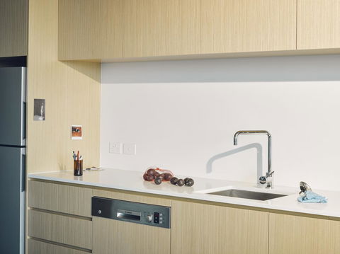 Nishi Apartments Eco Living By Ovolo - Inverell Accommodation 35