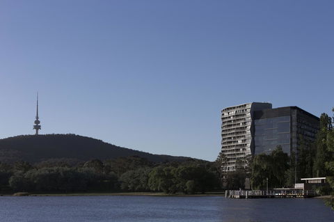 Nishi Apartments Eco Living By Ovolo - Inverell Accommodation 1