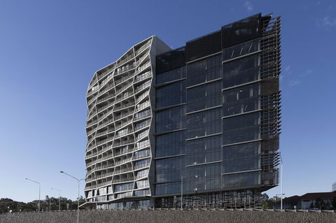 Nishi Apartments Eco Living By Ovolo - Inverell Accommodation 3