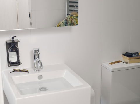 Nishi Apartments Eco Living By Ovolo - Inverell Accommodation 18