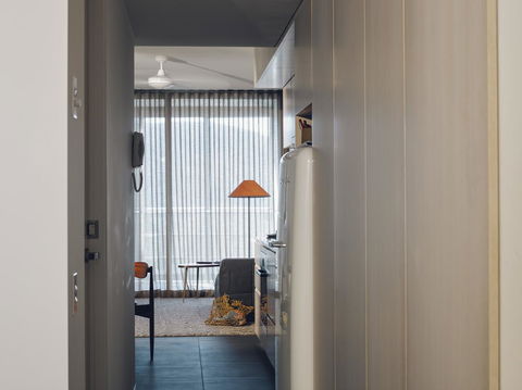 Nishi Apartments Eco Living By Ovolo - Inverell Accommodation 20