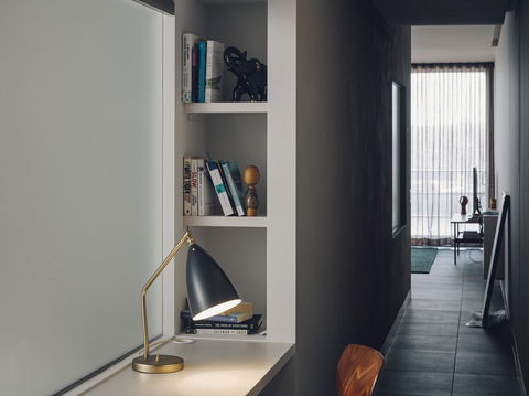 Nishi Apartments Eco Living By Ovolo - Inverell Accommodation 32