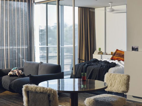 Nishi Apartments Eco Living By Ovolo - Inverell Accommodation 12