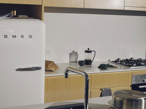 Nishi Apartments Eco Living By Ovolo - Inverell Accommodation 11