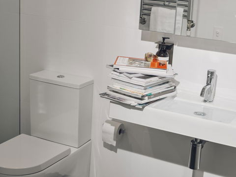Nishi Apartments Eco Living By Ovolo - Inverell Accommodation 28