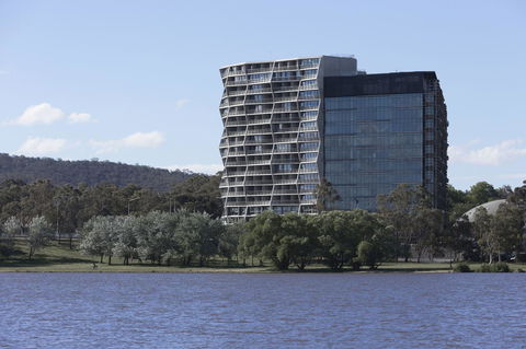 Nishi Apartments Eco Living By Ovolo - Inverell Accommodation 0