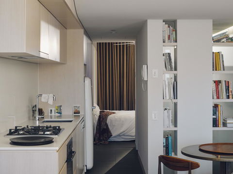 Nishi Apartments Eco Living By Ovolo - Inverell Accommodation 21