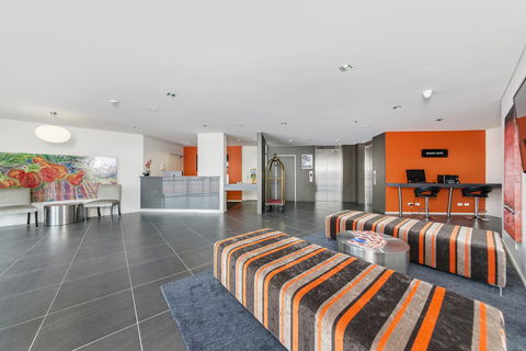 Abode Tuggeranong - Inverell Accommodation 7