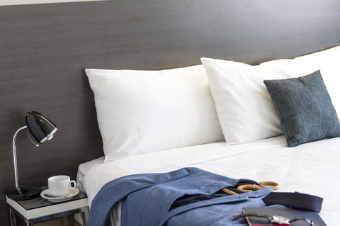 Abode Tuggeranong - Inverell Accommodation 3