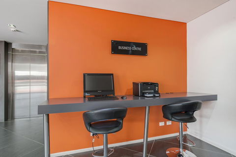 Abode Tuggeranong - Inverell Accommodation 12
