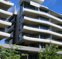 Accommodate Canberra - Realm Residences - Inverell Accommodation