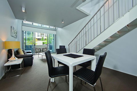 Realm Park 39 Barton ACT - Inverell Accommodation 21