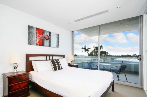 Realm Park 39 Barton ACT - Inverell Accommodation 44