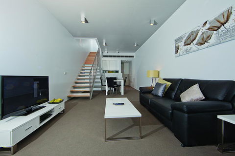 Realm Park 39 Barton ACT - Inverell Accommodation 18