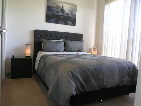Kesh At Aamira - Inverell Accommodation 5