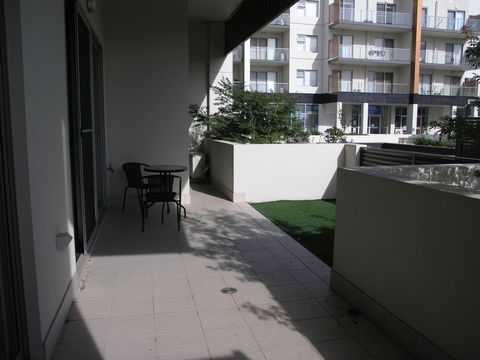 Kesh At Aamira - Inverell Accommodation 19