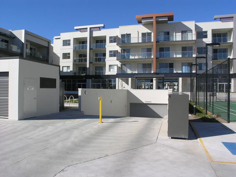 Kesh At Aamira - Inverell Accommodation 17