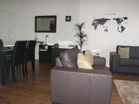 Kesh At Aamira - Inverell Accommodation 2