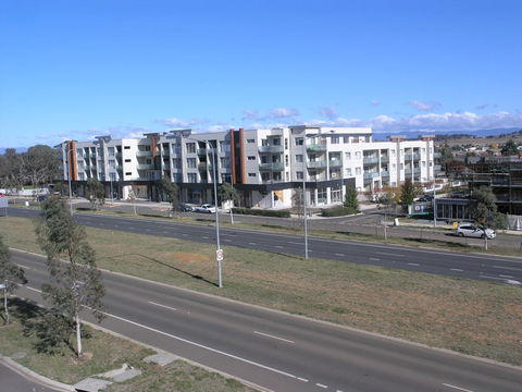 Kesh At Aamira - Inverell Accommodation 32