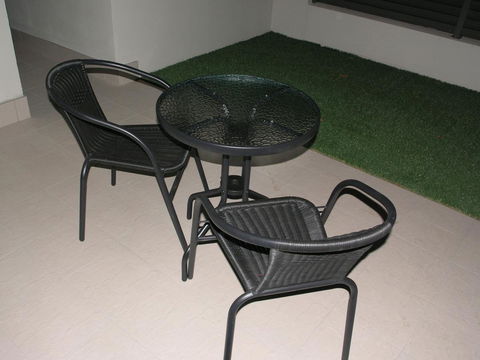 Kesh At Aamira - Inverell Accommodation 37