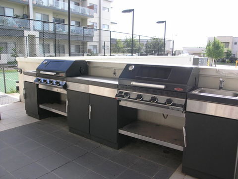 Kesh At Aamira - Inverell Accommodation 24