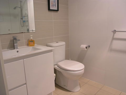 Kesh At Aamira - Inverell Accommodation 9