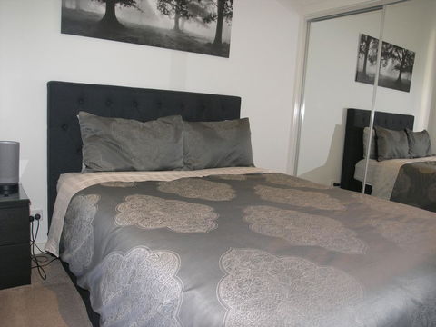 Kesh At Aamira - Inverell Accommodation 7