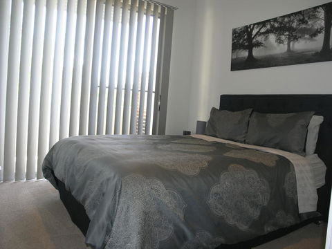 Kesh At Aamira - Inverell Accommodation 8