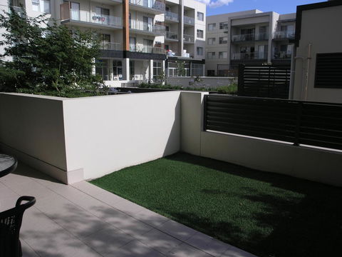 Kesh At Aamira - Inverell Accommodation 20