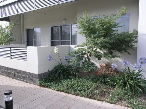Kesh At Aamira - Inverell Accommodation 16