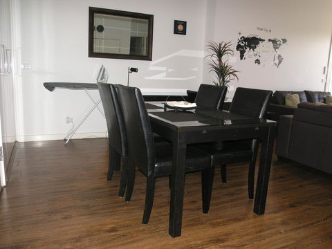 Kesh At Aamira - Inverell Accommodation 4