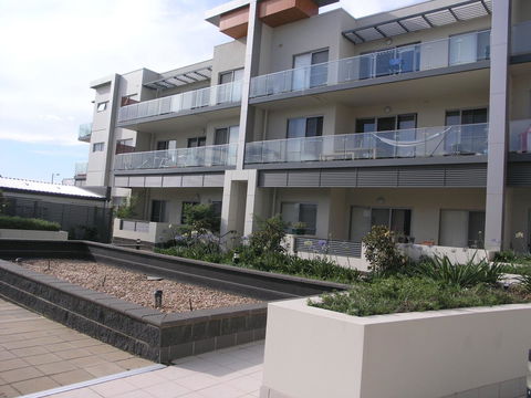 Kesh At Aamira - Inverell Accommodation 25