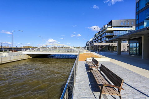Dockside 4 Kingston ACT - Inverell Accommodation 19