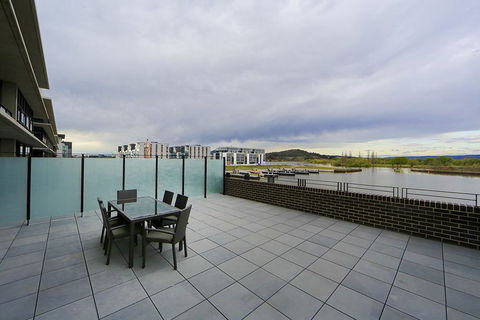 Dockside 4 Kingston ACT - Inverell Accommodation 25