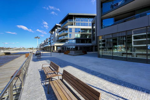 Dockside 4 Kingston ACT - Inverell Accommodation 18