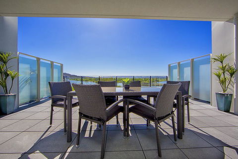 Dockside 4 Kingston ACT - Inverell Accommodation 33