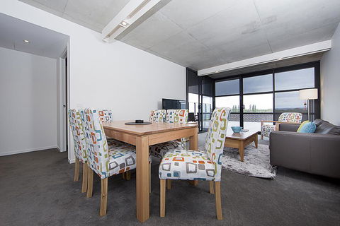 Dockside 4 Kingston ACT - Inverell Accommodation 26