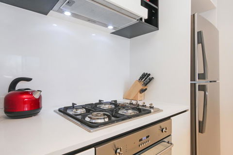 Dockside 4 Kingston ACT - Inverell Accommodation 10