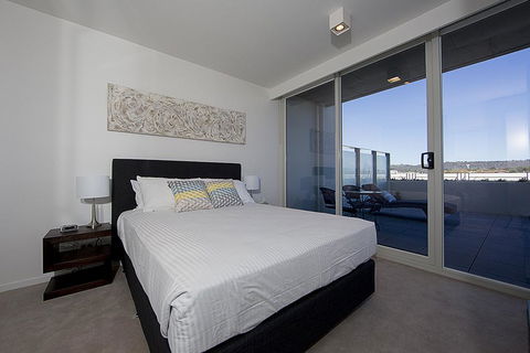 Dockside 4 Kingston ACT - Inverell Accommodation 37
