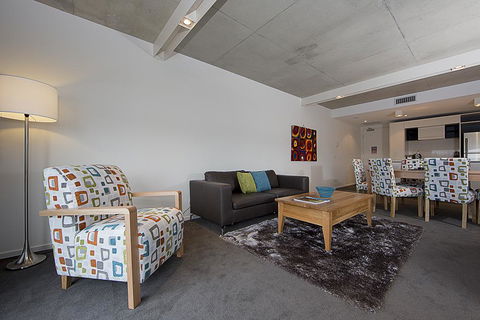 Dockside 4 Kingston ACT - Inverell Accommodation 41