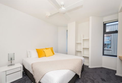 Dockside 4 Kingston ACT - Inverell Accommodation 3