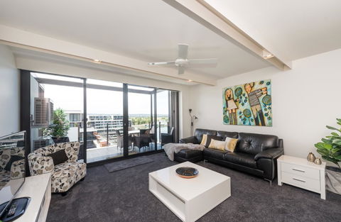 Dockside 4 Kingston ACT - Inverell Accommodation 7