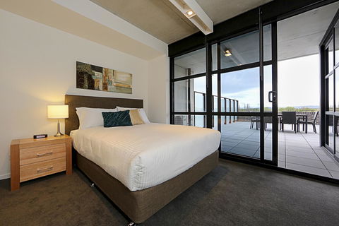 Dockside 4 Kingston ACT - Inverell Accommodation 22